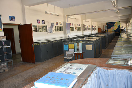 Balochistan Museum Image 2